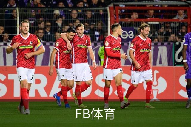 关于FB体育